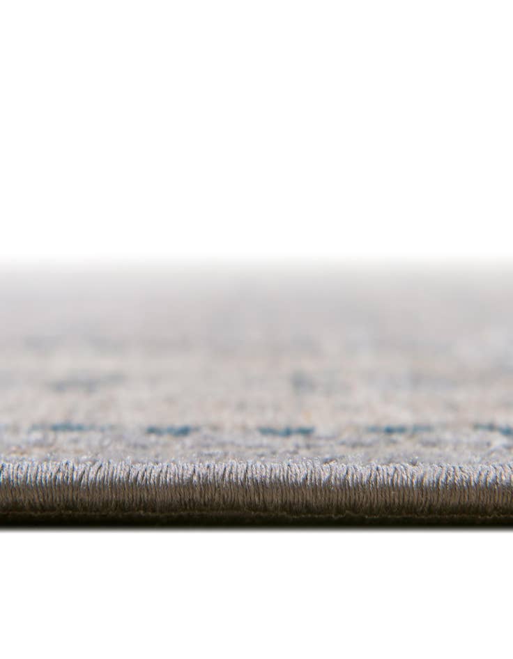 Detail image of  4' x 4' Viola Round Rug