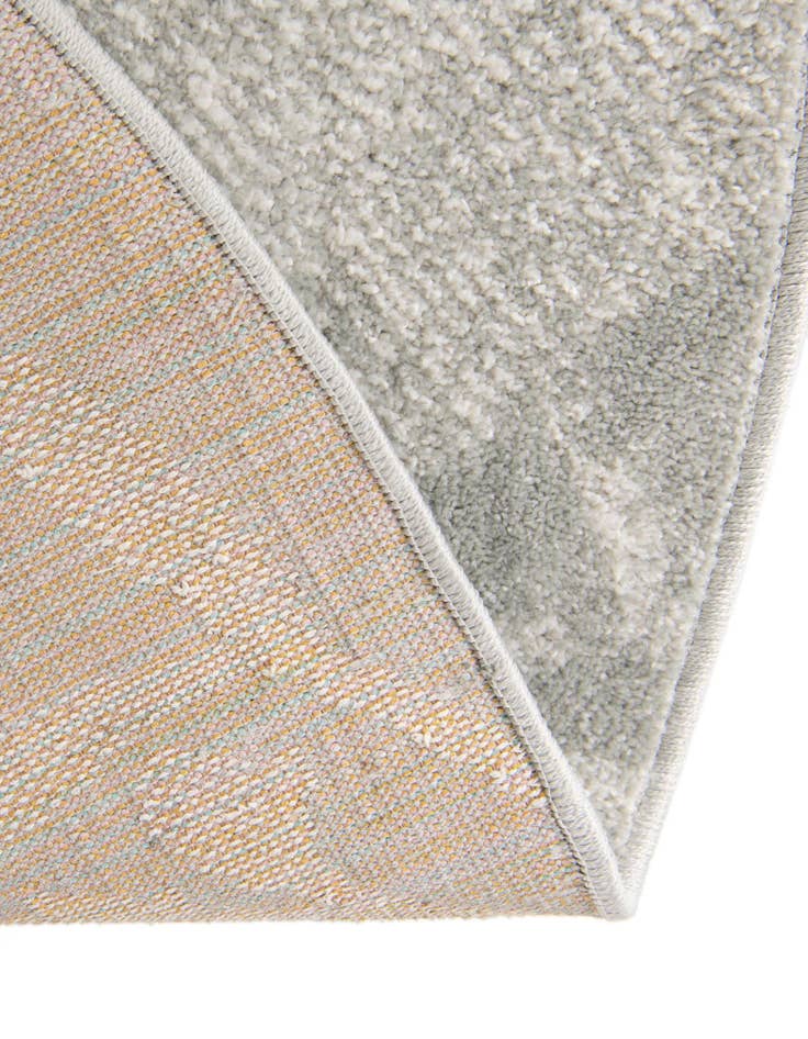 Detail image of  7' x 7' Whimsy Kids Round Rug