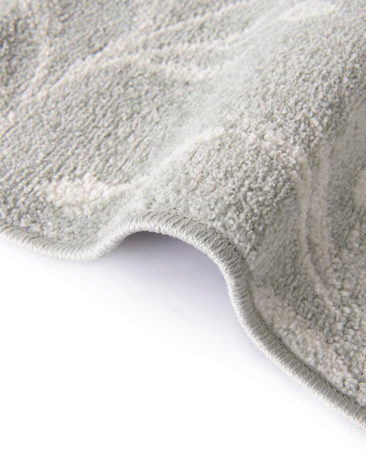 Detail image of  7' x 7' Whimsy Kids Round Rug