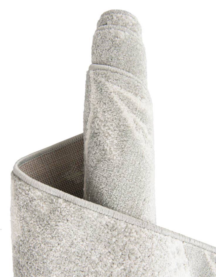 Detail image of  7' x 7' Whimsy Kids Round Rug