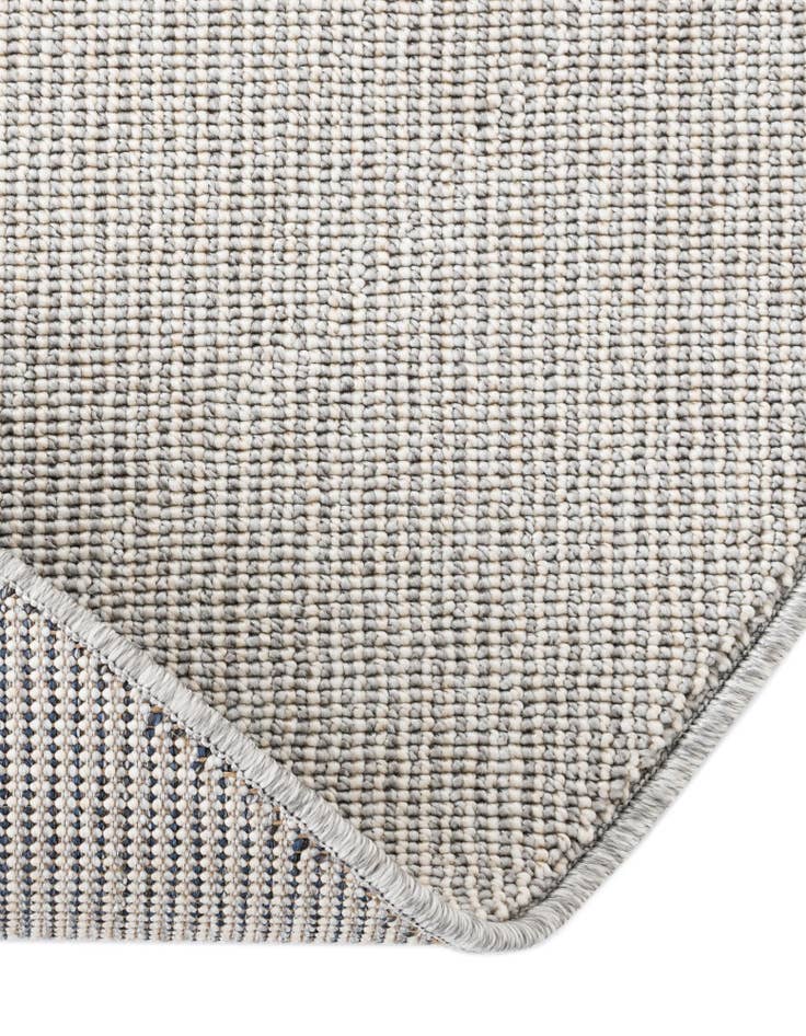 Detail image of  7' x 7' Whimsy Kids Round Rug