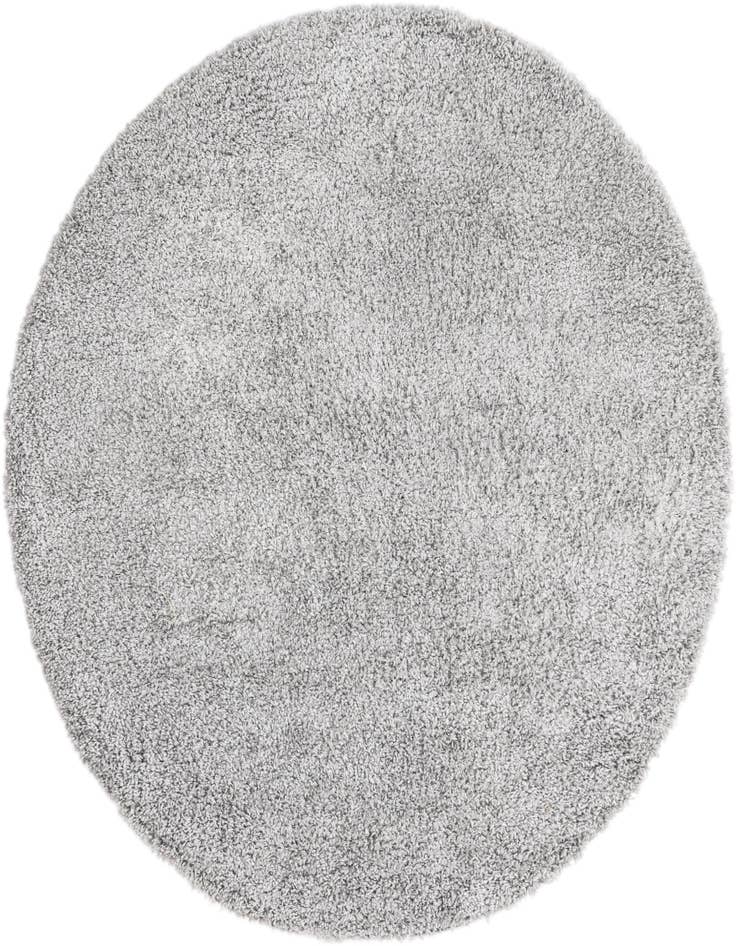 Detail image of  6' 7 x 6' 7 Zermatt Shag Round Rug