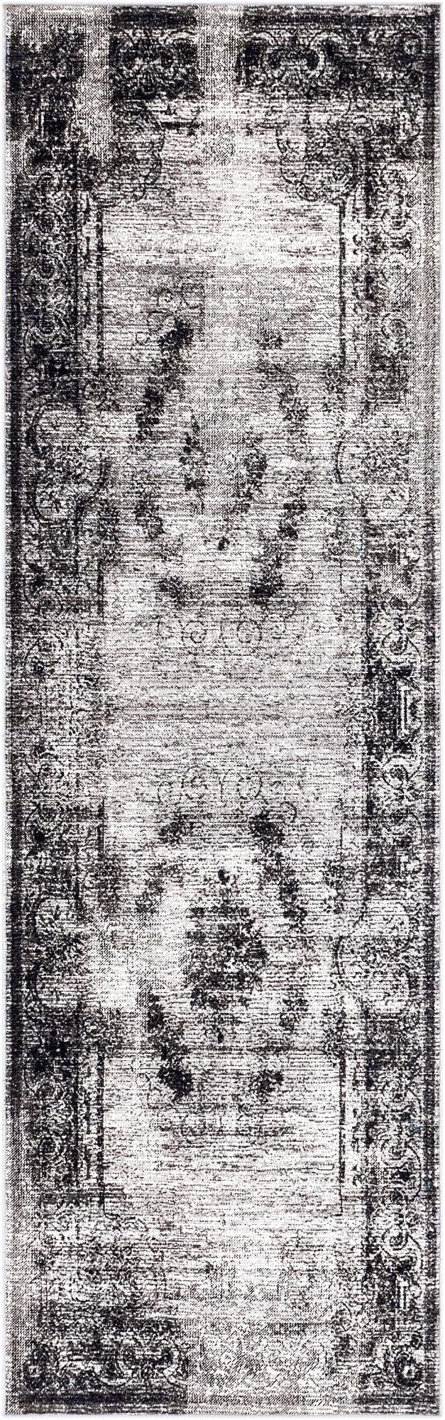  2' 7 x 10' Aarhus Runner Rug