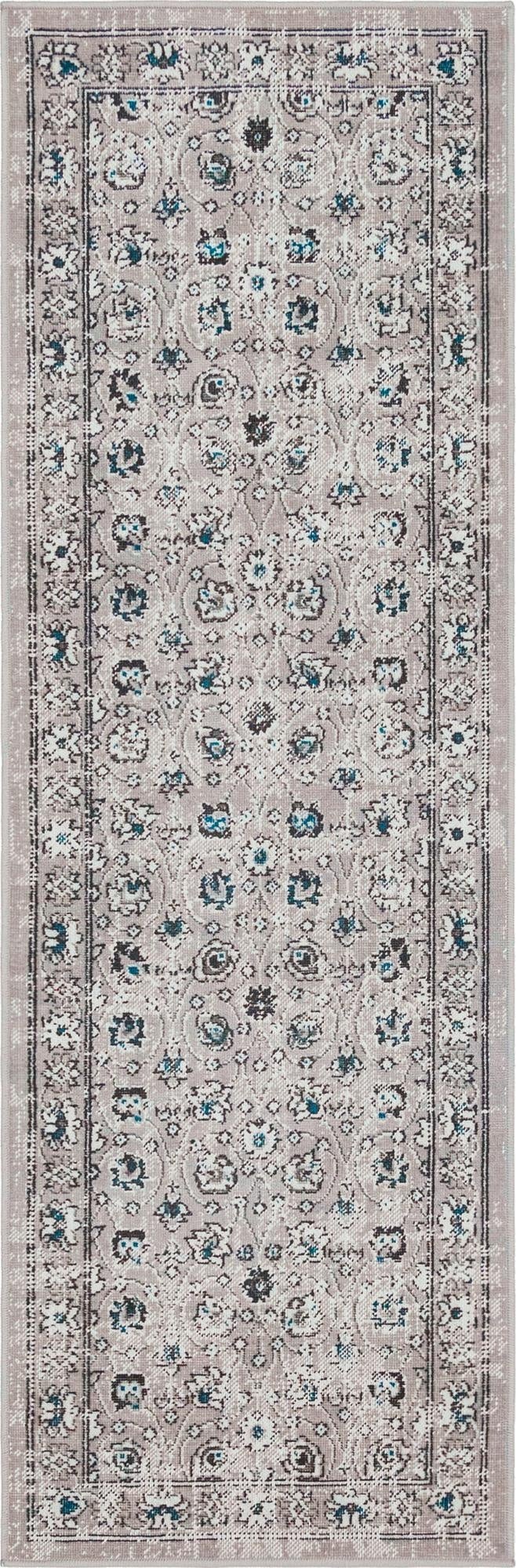  2' x 6' Aarhus Runner Rug