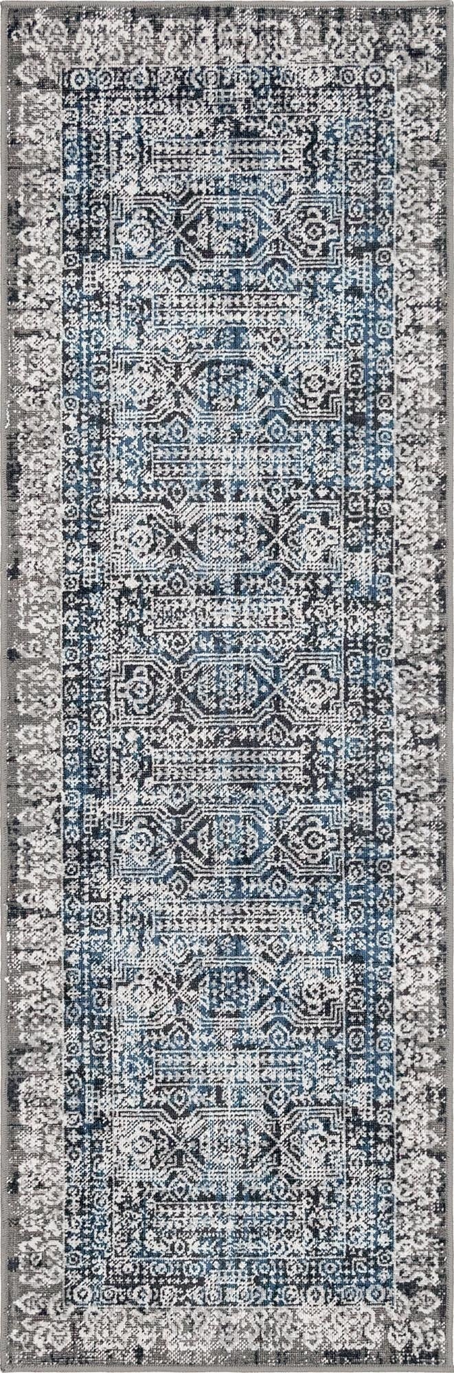  2' x 6' Aarhus Runner Rug