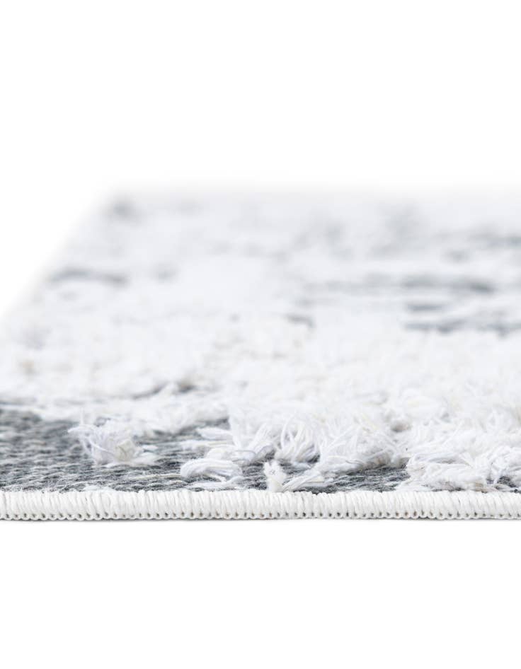 Detail image of  2' 3 x 4' Abbey Runner Rug