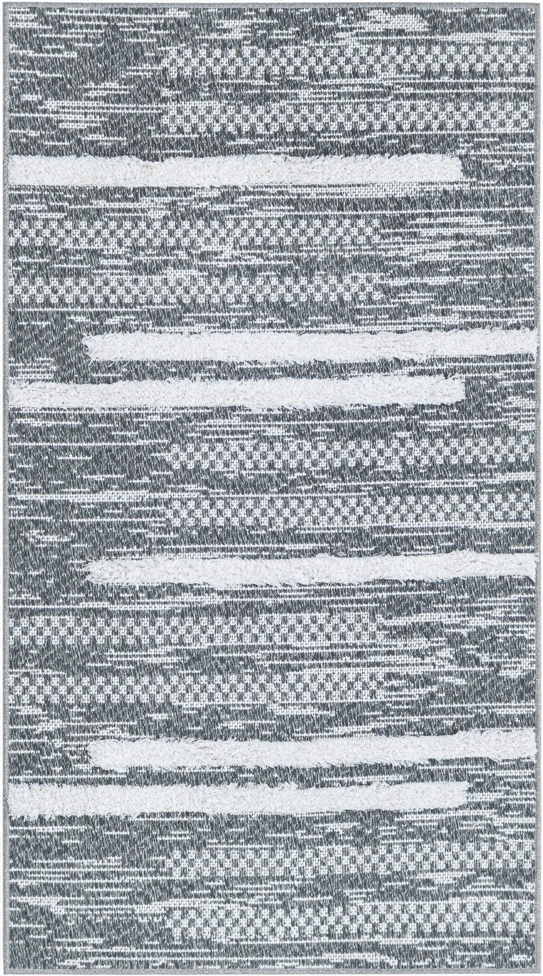  2' 3 x 4' Abbey Runner Rug