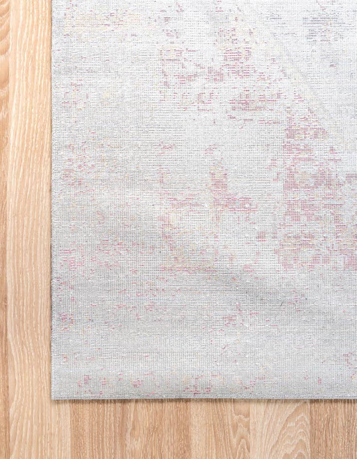 Detail image of  2' 7 x 9' 10 Alexis Runner Rug