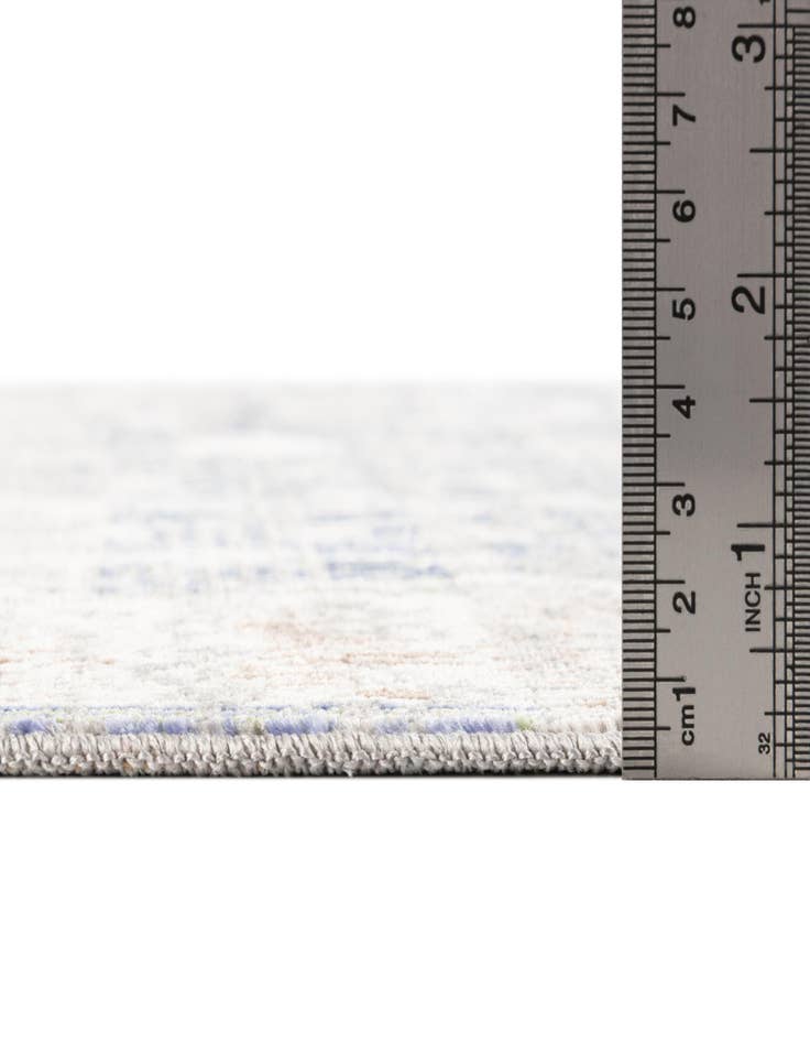 Detail image of  2' 3 x 6' Alexis Runner Rug