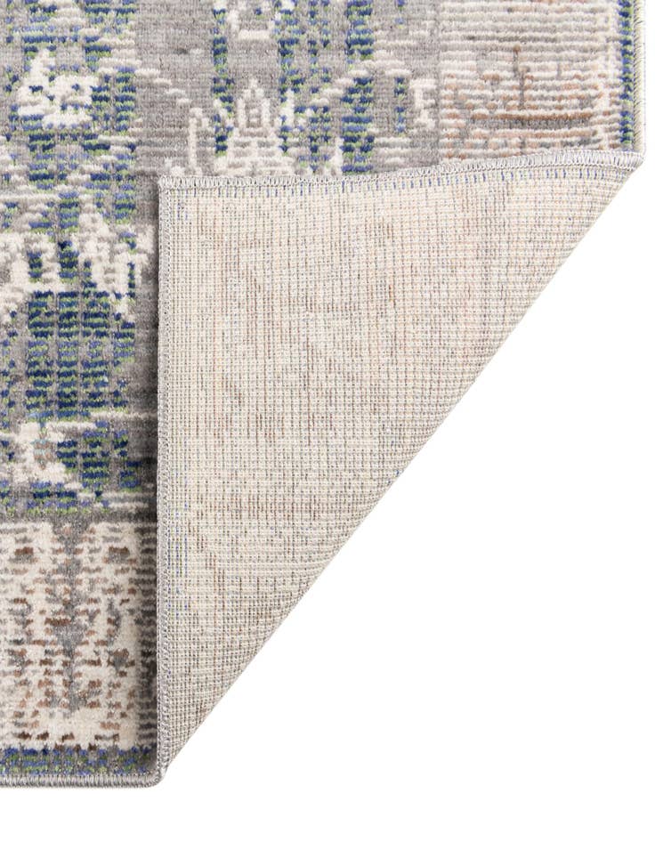 Detail image of  2' 3 x 6' Alexis Runner Rug