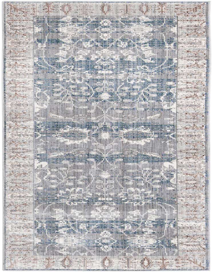 Primary image  2' 3 x 6' Alexis Runner Rug