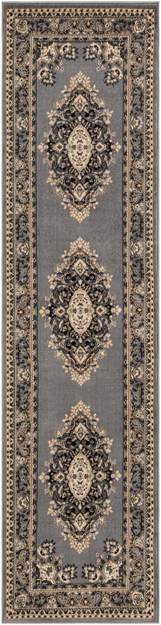 Primary image  2' 7 x 10' Amaya Runner Rug
