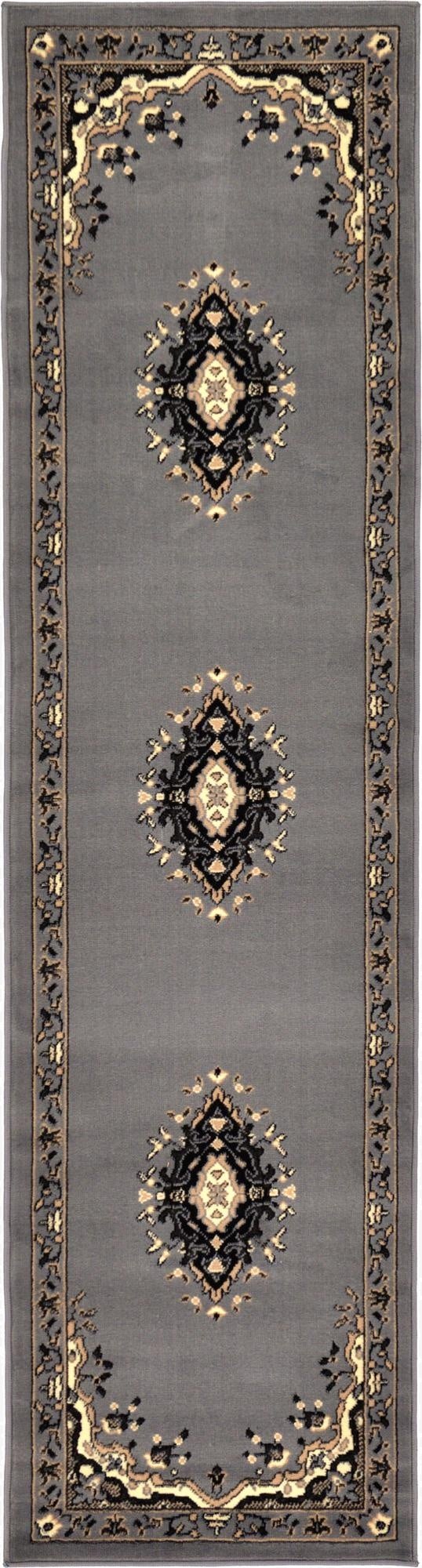 2' x 8' 2 Amaya Runner Rug