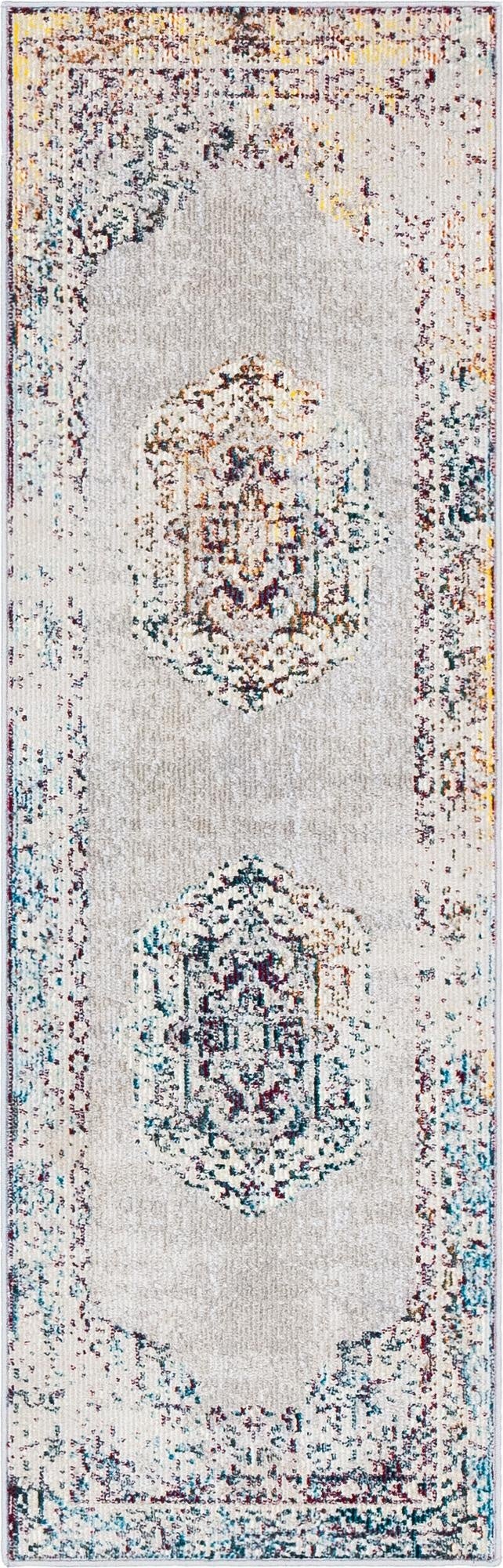  2' 2 x 6' Amulet Runner Rug