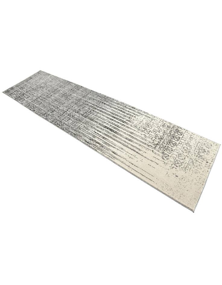 Detail image of  2' 7 x 10' Angelica Runner Rug