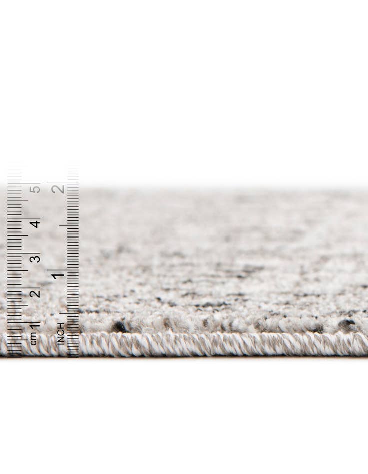 Detail image of  2' x 6' Angelica Runner Rug