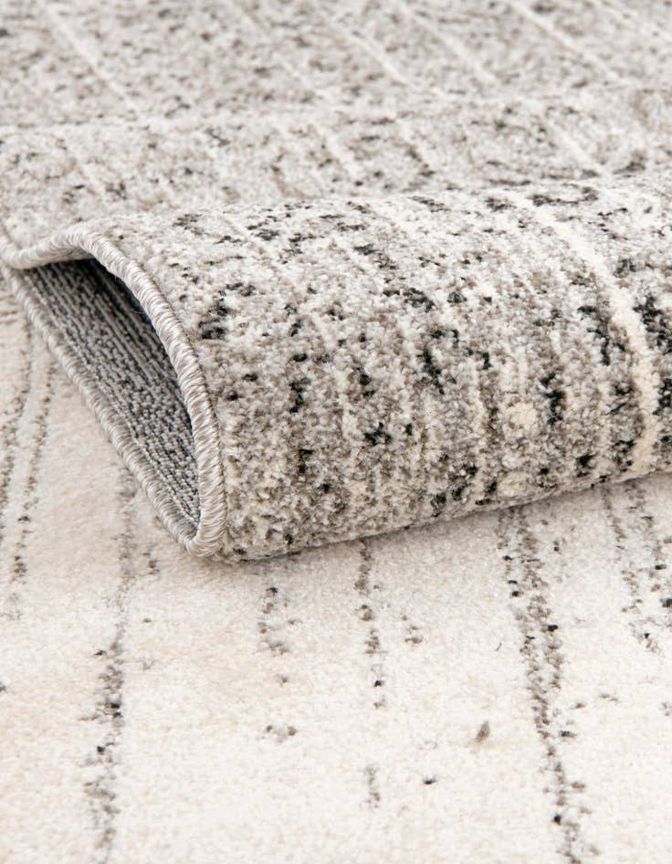 Detail image of  2' x 6' Angelica Runner Rug