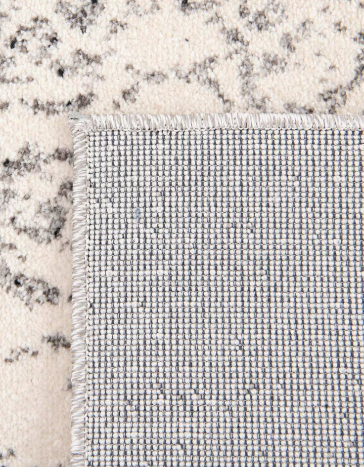 Detail image of  2' x 6' Angelica Runner Rug