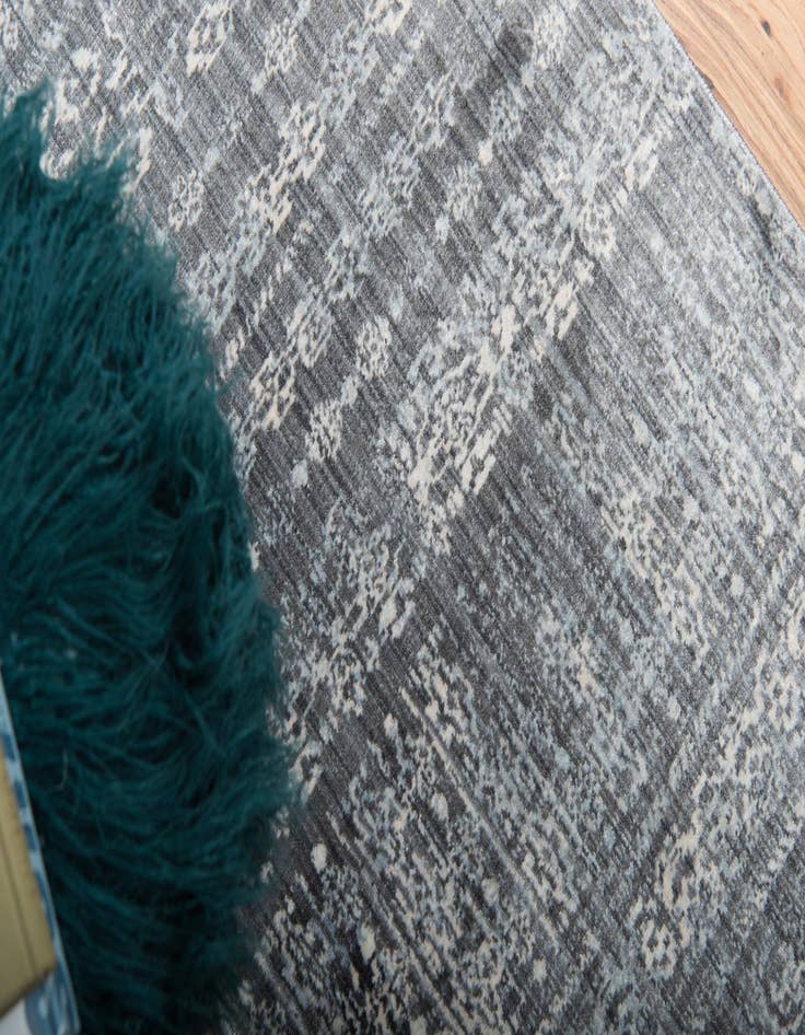 Detail image of  2' 2 x 6' Apollo Runner Rug