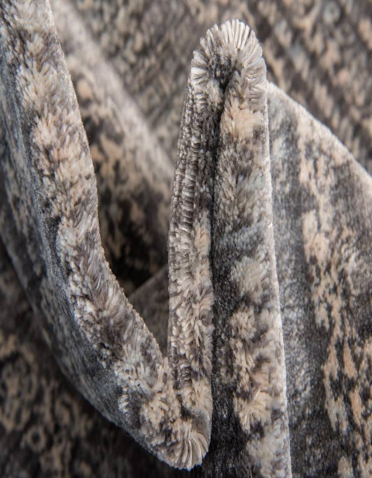 Detail image of  2' 2 x 6' Apollo Runner Rug