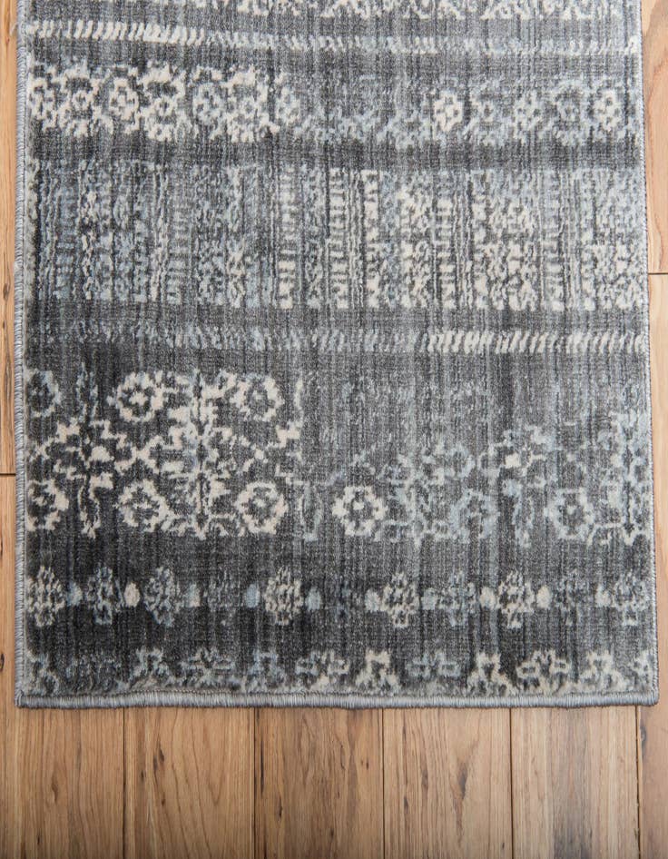 Detail image of  2' 2 x 6' Apollo Runner Rug
