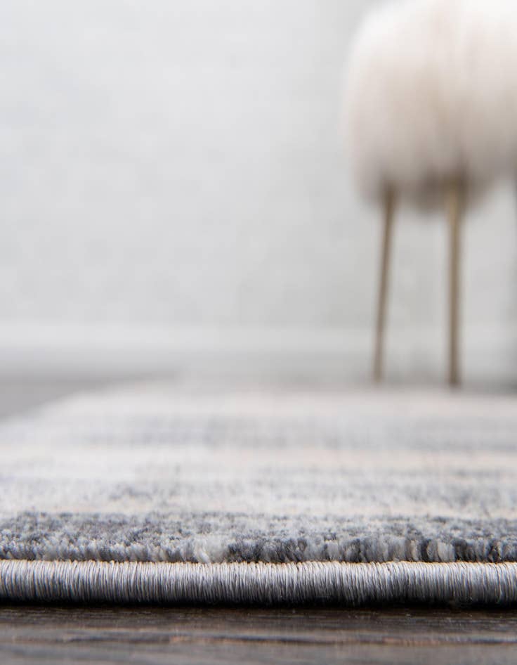 Detail image of  2' 2 x 6' Apollo Runner Rug