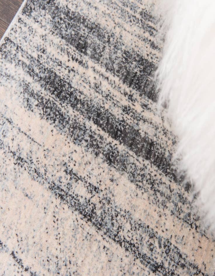 Detail image of  2' 2 x 6' Apollo Runner Rug