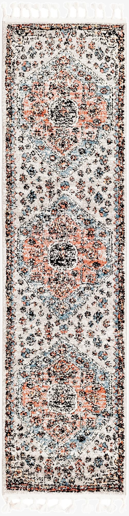  2' x 8' Aramis Runner Rug