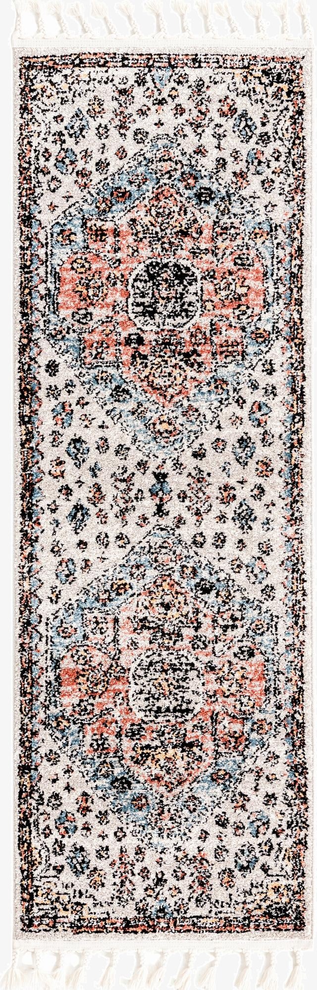  2' x 6' Aramis Runner Rug