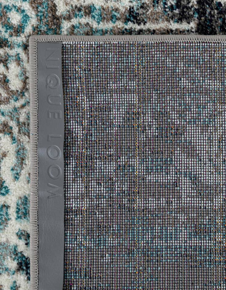 Detail image of  2' 7 x 12' Arlington Runner Rug