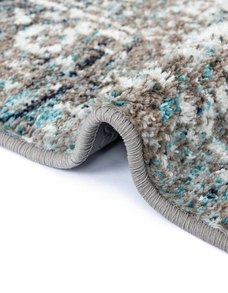 Detail image of  2' 7 x 12' Arlington Runner Rug