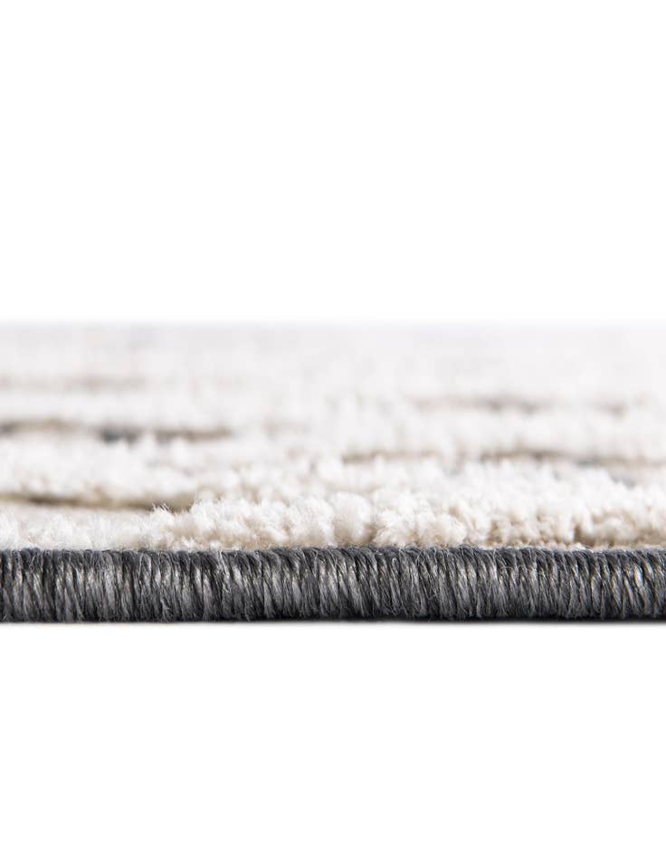 Detail image of  2' 7 x 12' Arlo Runner Rug