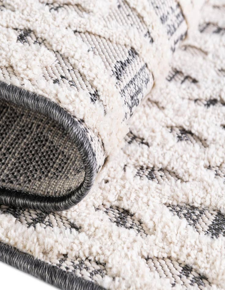 Detail image of  2' 7 x 12' Arlo Runner Rug