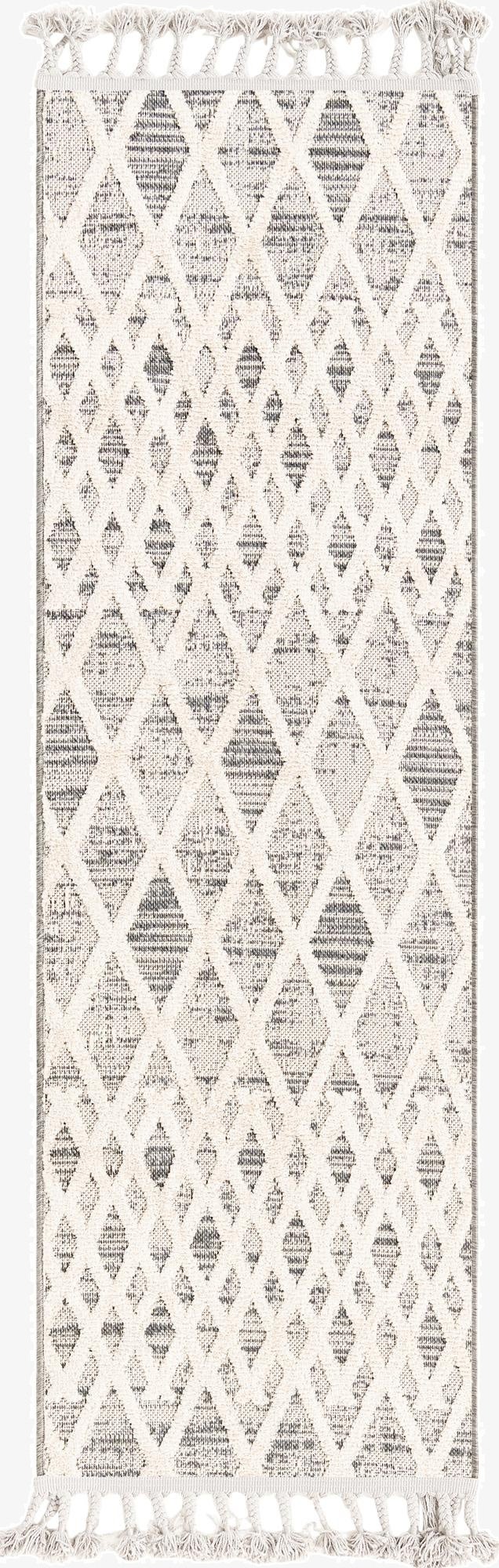  2' x 6' Arlo Runner Rug