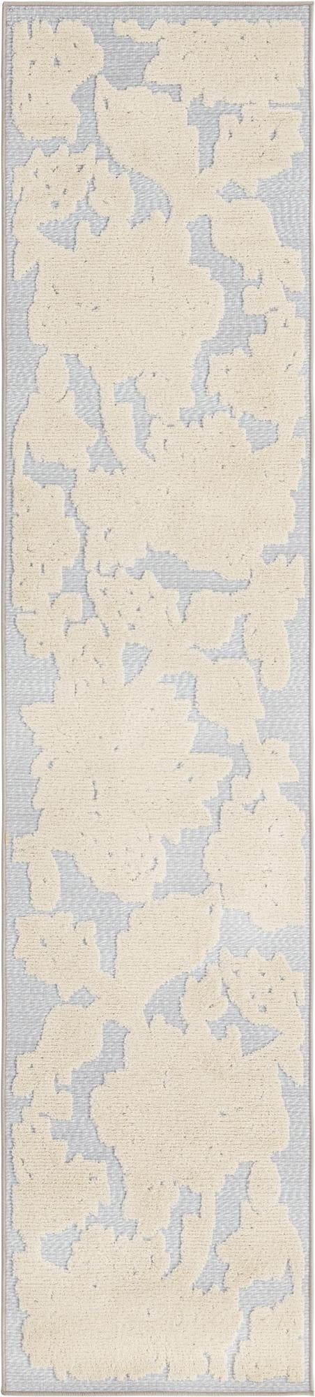  2' x 10'  Washable Aruba Indoor / Outdoor Runner Rug