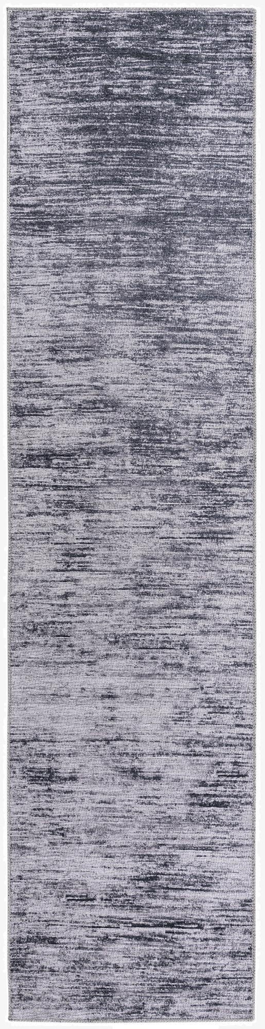  2' 6 x 10' Asha Runner Rug