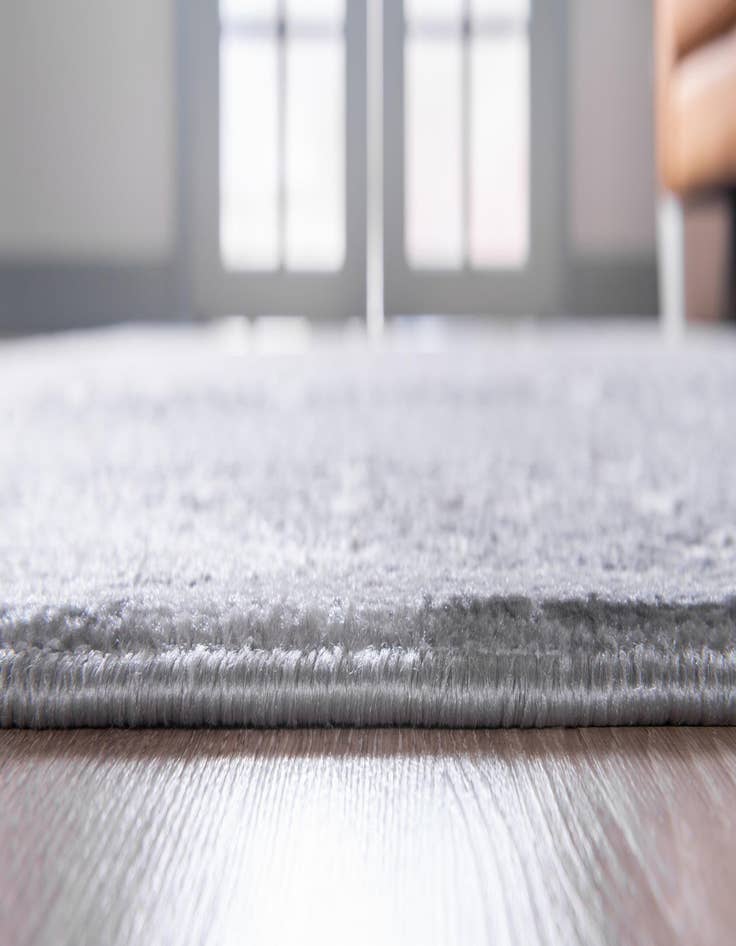 Detail image of  2' x 6' Boston Runner Rug