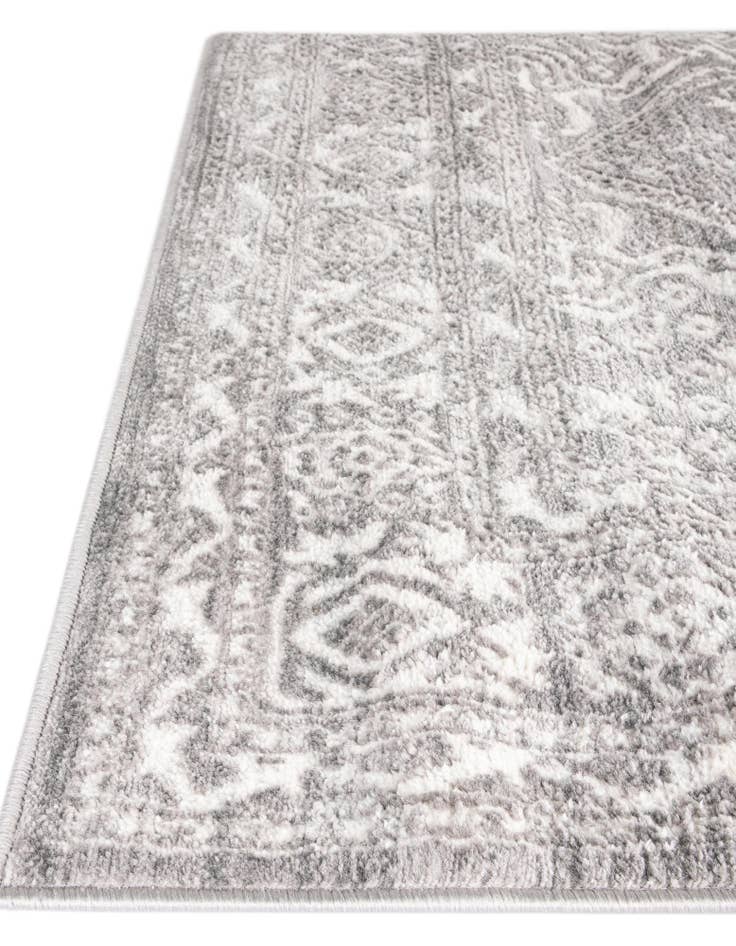 Detail image of  2' x 6' Boston Runner Rug