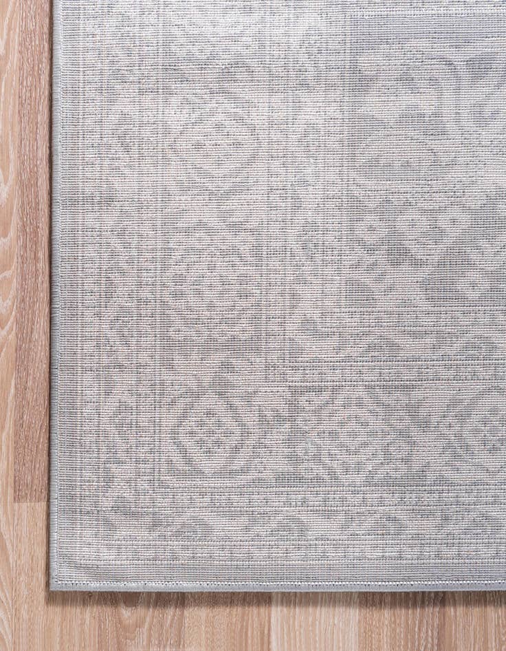 Detail image of  2' x 6' Boston Runner Rug