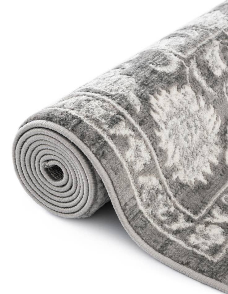 Detail image of  2' x 8' Boston Runner Rug