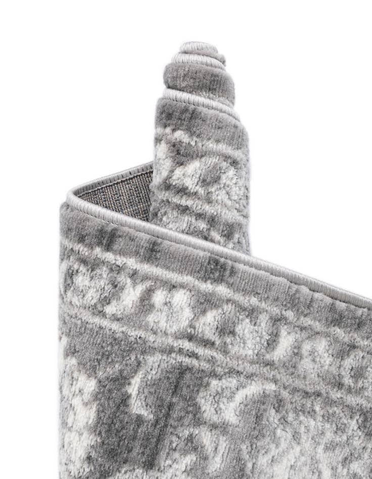 Detail image of  2' x 8' Boston Runner Rug