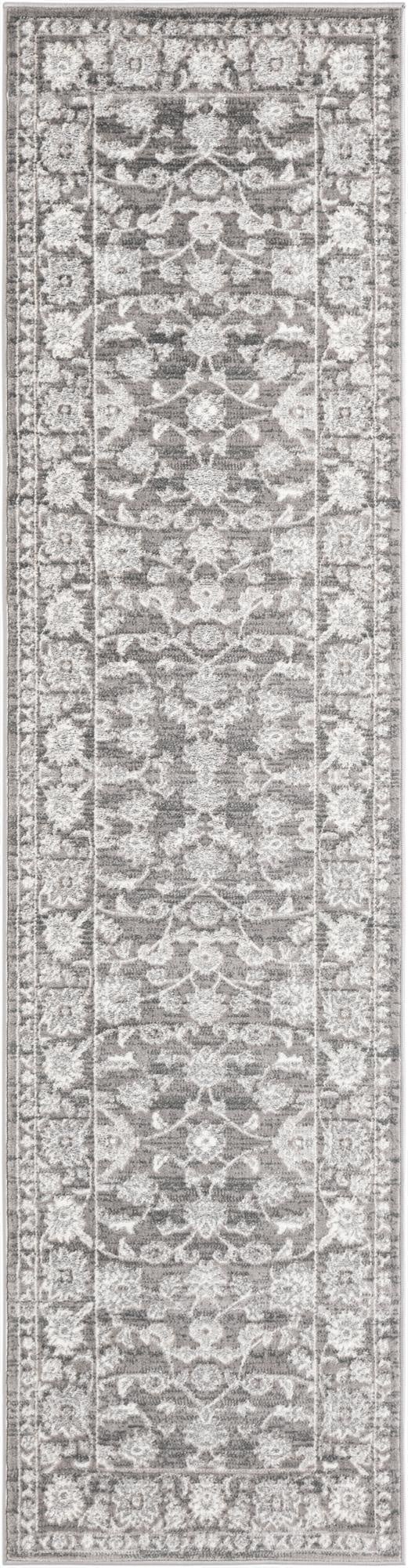  2' 7 x 10' Boston Runner Rug