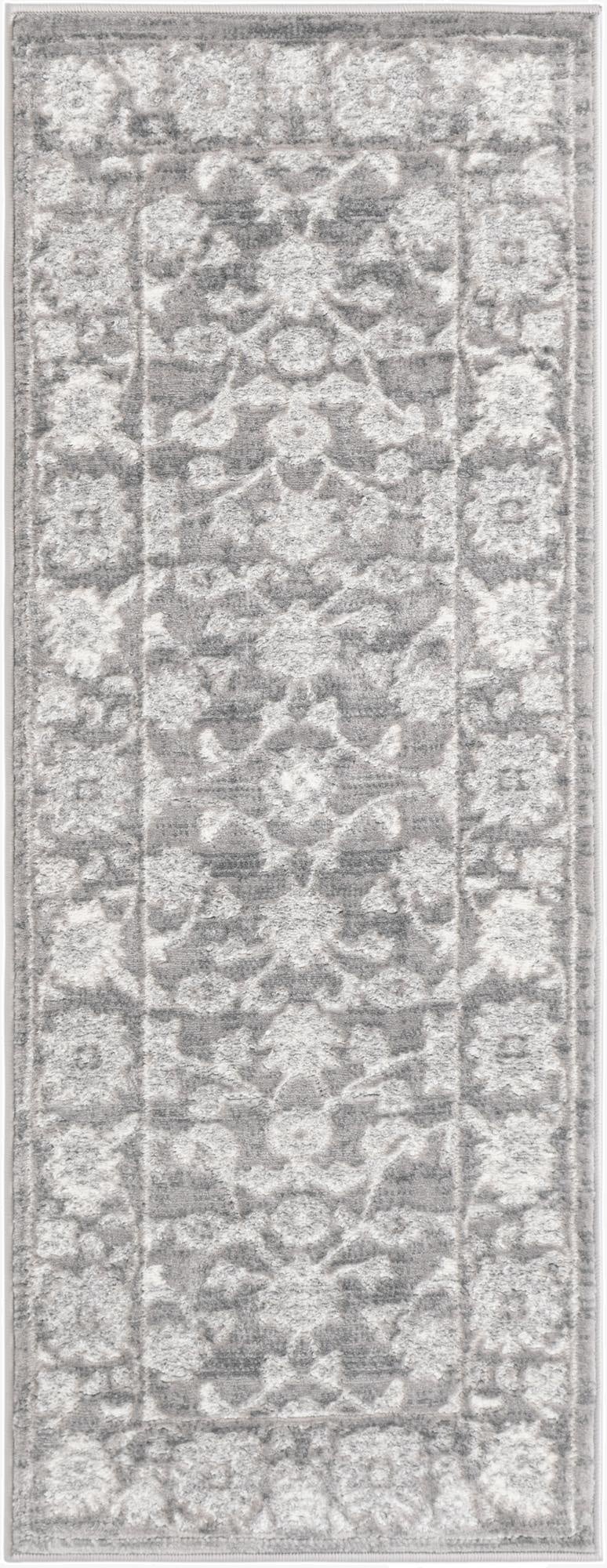  2' x 5' 3 Boston Runner Rug