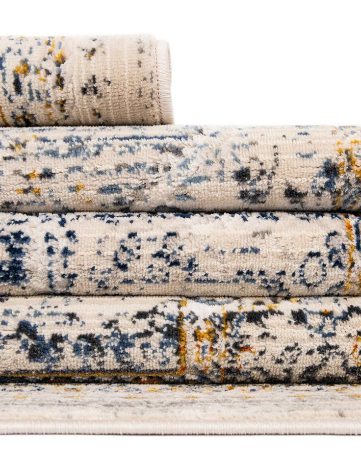 Detail image of  2' x 6' Budapest Runner Rug