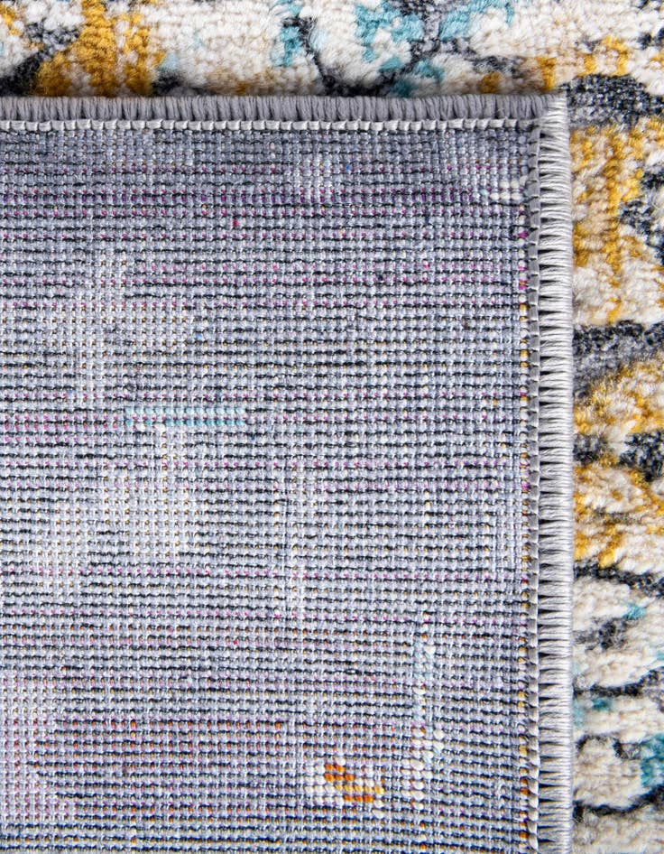 Detail image of  2' x 6' Budapest Runner Rug