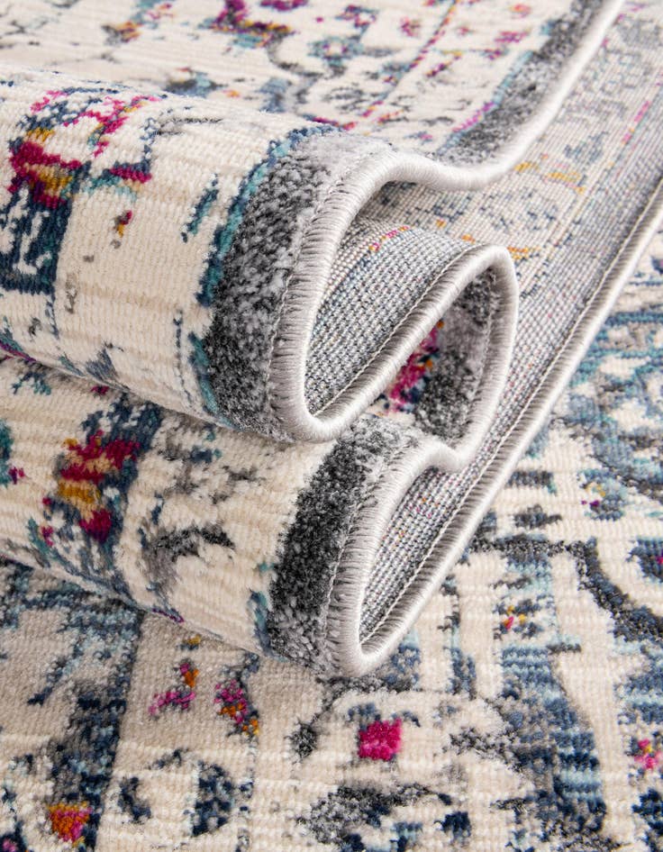 Detail image of  2' x 6' Budapest Runner Rug