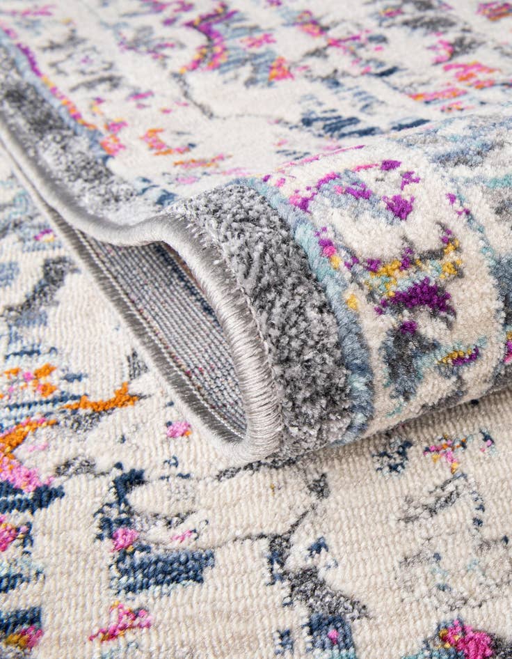 Detail image of  2' x 6' Budapest Runner Rug