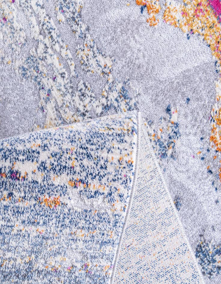 Detail image of  2' x 5' 9 Budapest Runner Rug