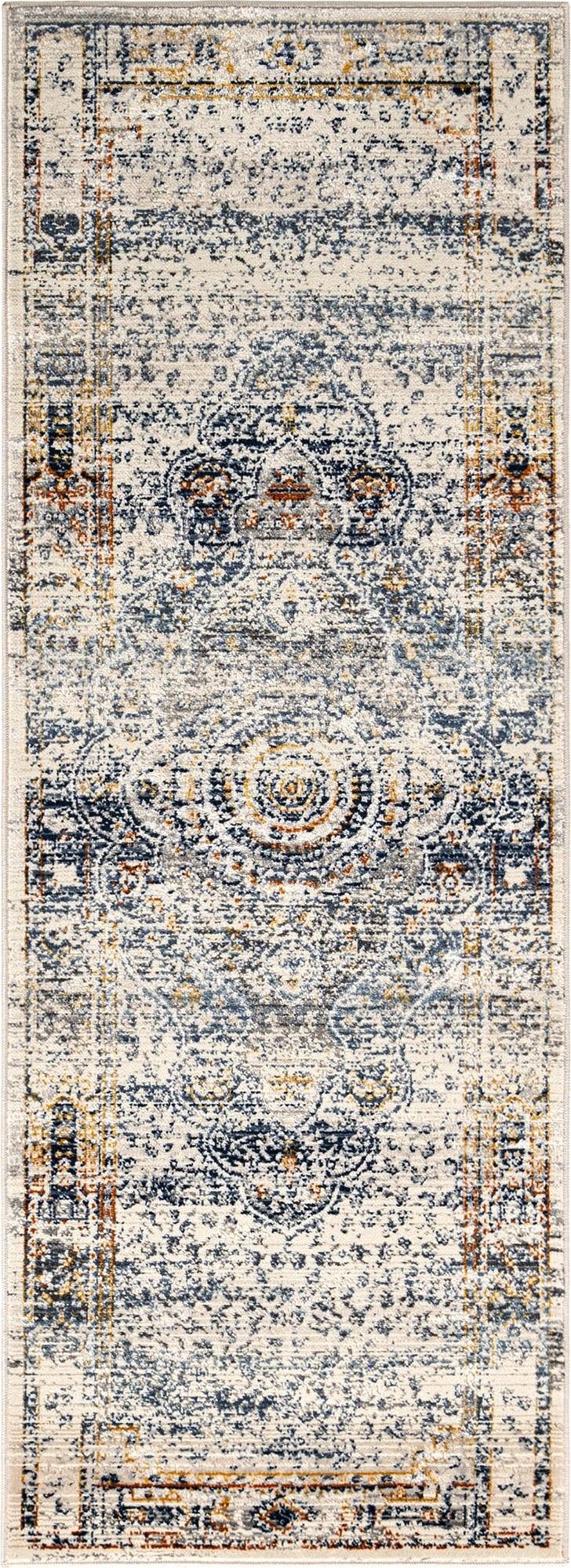  2' x 6' Budapest Runner Rug