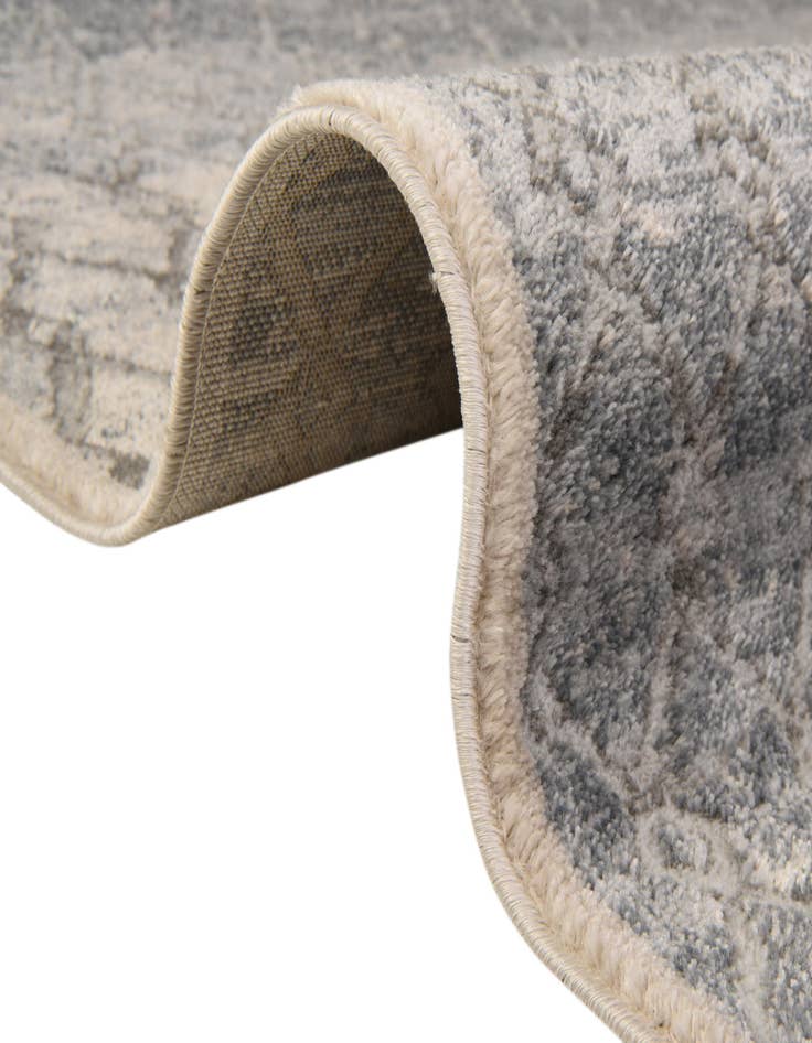 Detail image of  2' 2 x 6' Caspian Runner Rug